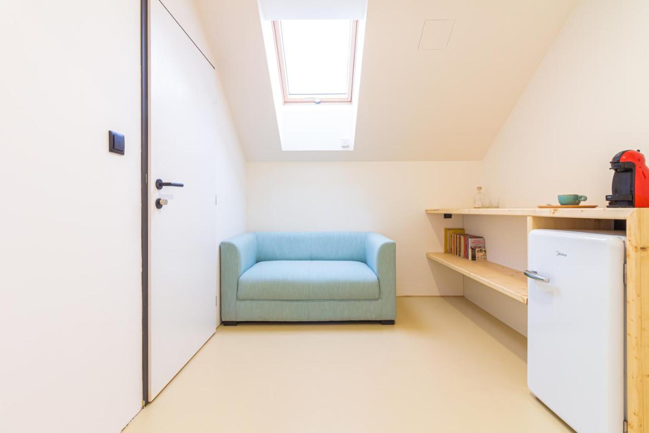 Coffein Apartments Mostkovice Екстериор снимка